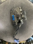 2006 Toyota Prius Trunk Latch 568351. Fixed Price $65.10.