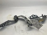 15-21 Mercedes W205 C-class Hood Bonnet Hinge Left Right Pair Q. Fixed Price $90.24.