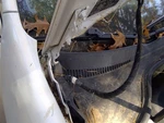 Passenger Right Hood Hinge Fits 10 Jetta 3603550. Fixed Price $25.00.