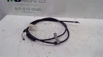 2019-2021 Chevrolet Malibu Hood Latch Release Cable Oem 84100312. Fixed Price $50.00.