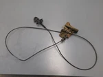 2000 98 99 01 02 Chevy Camaro Ss Hood Latch / Release Lever Cable #2927 - M5. Fixed Price $37.49.