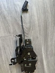 2024 2025 Tesla Cybertruck Front Trunk Frunk Lock Latch Actuator Assy 185243400B. Fixed Price $300.00.