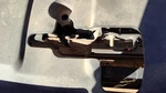 2003-2011 Lincoln Town Car Hood Latch Assembly With Bracket Oem 5W1Z16138A. Fixed Price $150.00.