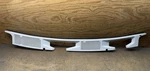 2006-2009 Hummer H3 Windshield Cowl Grille Cover Panel White Oem 15810956 My. Fixed Price $150.00.