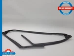 Audi Tt MK1 Windshield Front Roof Weather Strip Seal Rubber 00-06 Oem. Fixed Price $219.95.