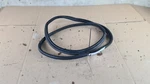Porsche Boxster 987 911 Front Bonnet Seal 99751161101. Fixed Price $66.95.