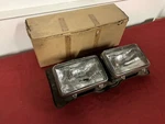 Nos 1979-82 Nissan / Datsun 200SX Rh Headlight Assembly 26010-N8500. Fixed Price $200.00.