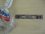 Mopar Hood Lock Mounting Bracket '72-'81 Dodge W Pick-up P/n 3495773. Fixed Price $30.00.