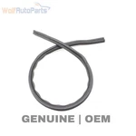 2007-2009 Audi S8 Rain Tray Seal / Weather Stripping 4E0823723B. Fixed Price $11.49.
