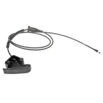 For Dodge Dakota 1997-2004 Hood Release Cable Steel 1.22 Mm Diameter W/handle. Fixed Price $107.65.