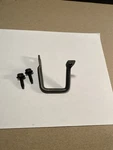 Mopar Dodge Dart 1967 1968 1969 Hood Catch Bar Loop Rod Latch Body. Fixed Price $79.99.