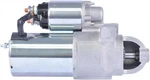 Starter Motor Acdelco 337-1115 For Chevrolet, Pontiac. Fixed Price $196.97.