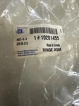 Gm 10201455 Front Rh Hood Hinge Assembly 1993-97 Pontiac Firebird Nos. Fixed Price $85.00.