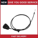 Hood Release Cable NO.FT4B16B975AC Latch Ford Edge 15-24. Fixed Price $23.65.