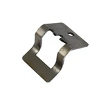 Jaguar E-type Bonnet Safety Catch Bracket BD35736. Fixed Price $39.01.