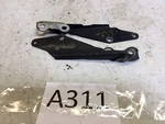 05 06 07 Ford Freestyle Hood Left And Right Hinges Oem 311A. Fixed Price $26.00.