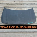 Hood 2017-2018 Kia Forte Texas Pickup Only, No Shipping!. Fixed Price $150.00.