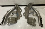 07-12 Lexus LS460 Driver & Passenger Side Hood Hinges Oem. Fixed Price $64.99.