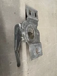1962 Ford Fairlane Meteor Hood Latch Release Lever Safety Catch Grille Support. Fixed Price $39.62.