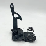 Genuine Mercedes-benz 1298800064 Hood Safety Catch Latch. Fixed Price $44.99.