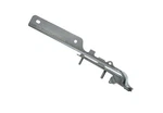 Fits 2010 To 2012 Jeep Liberty Hood Hinge Left Driver Side. Fixed Price $29.41.