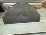 Lexus RX350 450H 2023-2025 Front Hood Engine Sound Insulation Pad Heat Shield. Fixed Price $210.00.