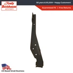 1964 Dodge Dart Brace Hood Lock Vertical Support 2524768 Nos. Fixed Price $101.00.
