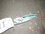 2005 Sonata Left Hood Hinge. Fixed Price $48.19.