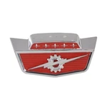 Hood Emblem 1961-66 Ford Truck C1TZ-16607-B. Fixed Price $74.95.