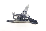 2014 - 2018 Bmw X5 F15 Front Hood Bonnet Left Hinge Oem 7294529 Blue A89M. Fixed Price $38.41.