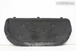2016-2019 Chevrolet Cruze Front Under Hood Bonnet Insulator Cover 84067149 Oem. Fixed Price $50.04.