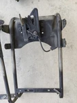 2006-2011 Cadillac Dts + Buick Lucerne Hood Latch Support Bracket Brace 15792655. Fixed Price $116.25.
