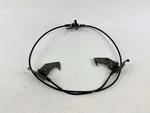 16-20 Jaguar F-pace Front Hood Bonnet Lock Latches Cable Oem. Fixed Price $36.00.