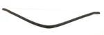 New Oem Volkswagen Radiator Grille Hood Weatherstrip 561823707A Passat 16-19. Fixed Price $39.95.