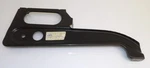 1968 Ford Custom Galaxie 500 Xl Ltd Convert Nos Hood Latch Grille Support Brace. Fixed Price $129.00.