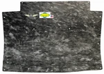 1971 1972 Cadillac Eldorado Hood Insulation. Fixed Price $115.99.