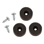 1965-1966 Ford Pickup Truck Hood Bumper Kit F-100, All F-series. Fixed Price $18.99.