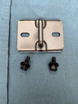 1970-1974 Dodge Challenger Trunk Deck Lid Striker Plymouth Roadrunner Oem!. Fixed Price $25.00.