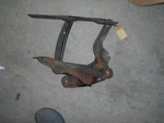 1971,1972,1973,1974,1974 Chevrolet Caprice Impala Hood Hinge Lh Nos 339275. Fixed Price $50.00.
