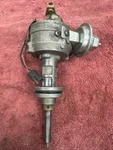 Mopar Distributor Dodge/plymouth Chrysler 318 1970-72 Oem 375518 Vtg Electronic. Fixed Price $85.49.