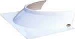 Dominator Race Products Cockpit Deflector For Dirt Late Model White 900-WH. Fixed Price $87.47.