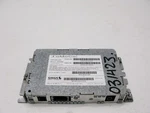 07-11 Land Rover Range Sport LR4 Radio Satellite Control Unit Oem 031423. Fixed Price $89.95.