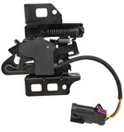 Hood Latch W/ Sensor For Cadillac Chevrolet Impala Silverado Gmc Sierra Yukon. Fixed Price $32.00.