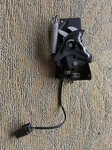 Bmw Hood Latch 7242548-11. Fixed Price $50.00.