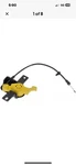 Hood Release Cable Dorman 912-221 13-18 Ford ESCAPE/15-18 Lincoln Mkc!!. Fixed Price $17.99.