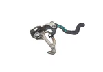 Bmw 525I 528I Hood Release Lock Latch 1997-2003 8172164 Oem. Fixed Price $39.00.