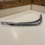 1940 Ford Standard Hood Ornament Original 01A-8218-A. Fixed Price $249.99.