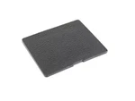 Genuine Mopar Cowl Top Cap Left 1HR91DX9AD. Fixed Price $10.03.