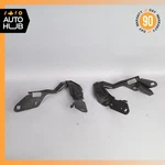 04-09 Cadillac Xlr Hood Hinge Bracket Left And Right Side Set Oem. Fixed Price $78.85.