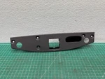 03-08 Mercedes-benz R230 SL550 SL500 Trunk Lid Tailgate Handle Trim Oem. Fixed Price $19.00.